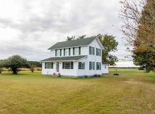 1381 Turnpike Rd, Elizabeth City, NC 27909