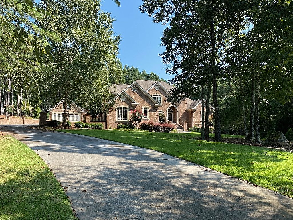 79 Rustic Ridge Rd NE, Rome, GA 30161 | Zillow