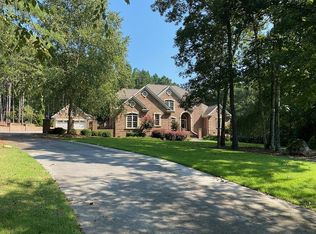 79 Rustic Ridge Rd NE, Rome, GA 30161