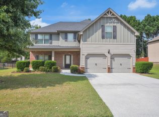 559 Madison Park Dr, Grayson, GA 30017