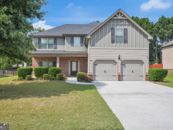 559 Madison Park Dr, Grayson, GA 30017