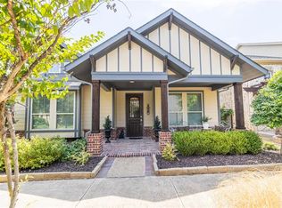 4010 Red Lynx Ln, Arlington, TX 76005