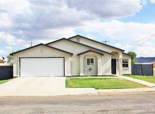 1302 W Del Rio St, Alpine, TX 79830