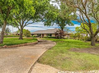 9 Hickory Hill Rd, Lucas, TX 75002