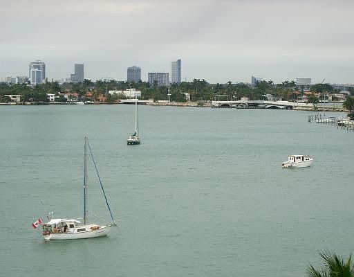 intercoastal view from lr dr