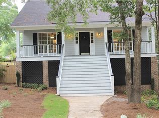 1101 Jonathan Ct, Mobile, AL 36695