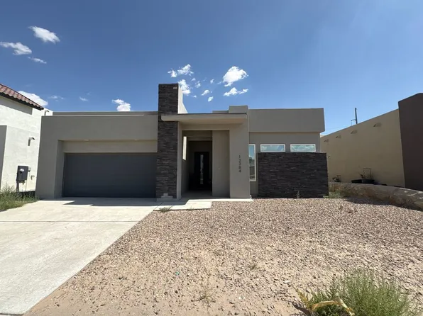 13384 Emerald Glass Dr, El Paso, TX 79928
