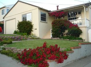 18426 Plymouth Dr, Castro Valley, CA