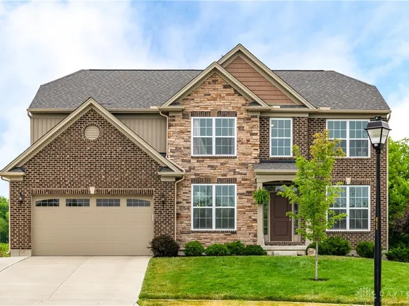 3062 Running Deer Trl, Franklin, OH 45005