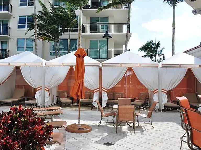 600 W Las Olas Blvd #301 — Photo 25
