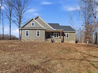 1134 Godbey Rd, Mocksville, NC 27028