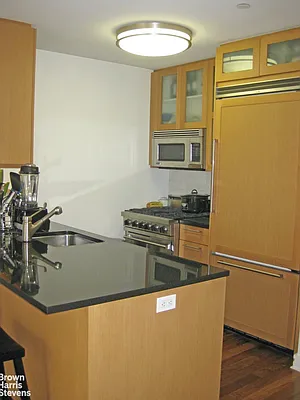 Rented by Brown Harris Stevens | media 3