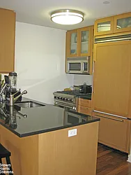 Rented by Brown Harris Stevens