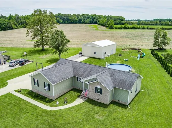 22 Chelsa Ave, Bradyville, TN 37026