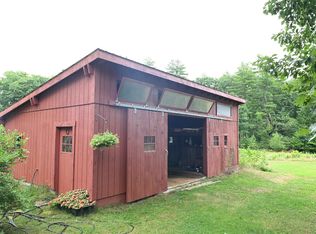 15 Scribner Rd, Strafford, NH 03884