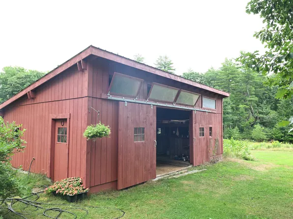 15 Scribner Road, Strafford, NH 03884