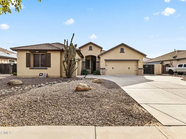 14089 W CHARTER OAK Road, Surprise, AZ 85379