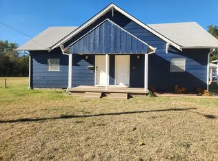 1638 W Maple Ave, Enid, OK 73703