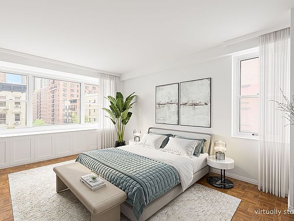 3rd image of 340 E 64th St APT 5L