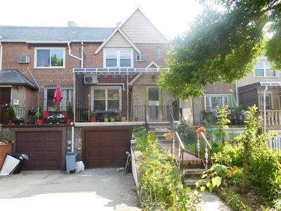 63158 Alderton St, Flushing, NY, 11374
