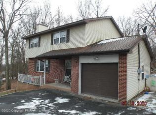 2224 Scarborough Way, Bushkill, PA 18324