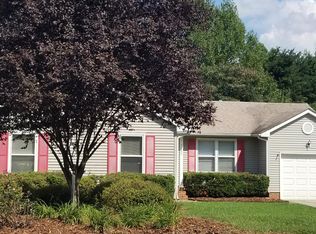 7104 Poplar Grove Trl, Greensboro, NC 27410