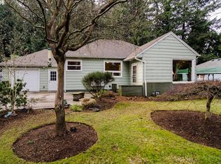 12000 SE Foster Pl, Portland, OR 97266