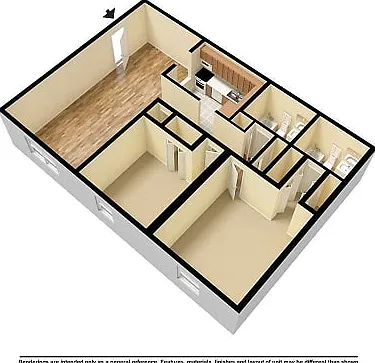 Countrybrook Apartments — Photo 104