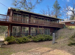 5965 Evergreen Ln, Mariposa, CA