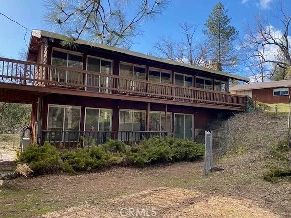 5965 Evergreen Ln, Mariposa, CA 95338