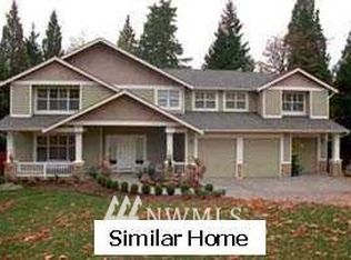 47315 SE 157th, North Bend, WA 98045