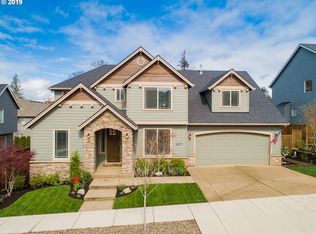 12675 Pavilion Pl, Oregon City, OR 97045