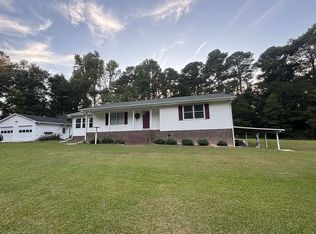 1138 Griffin Rd, Lillington, NC 27546