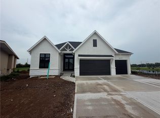 16127 S Kaw St, Olathe, KS 66062