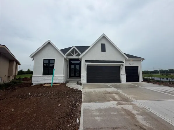 16127 S Kaw St, Olathe, KS 66062