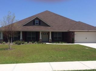 4272 Graceful Ct, Gulf Breeze, FL 32563