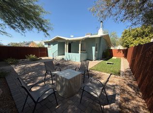 1135 E 8th St UNIT 1, Tucson, AZ 85719