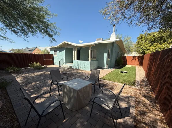 1135 E 8th St Unit 1, Tucson, AZ 85719