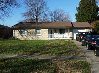 5203 Constance Dr, Louisville, KY 40272