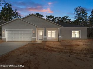 15062 Mount Ivy Rd, Weeki Wachee, FL 34614