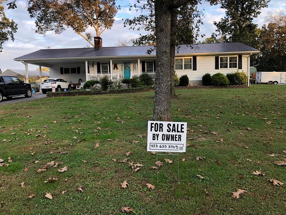House with 3 extra lots