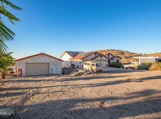 4310 W Ceton Dr, Laveen, AZ 85339