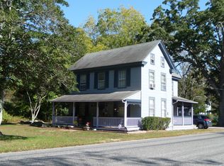 102 Mill St, Port Republic, NJ 08241