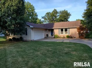 904 Lime Ave, Mount Vernon, IL