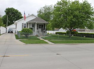 1505 2nd Ave, Council Bluffs, IA 51501