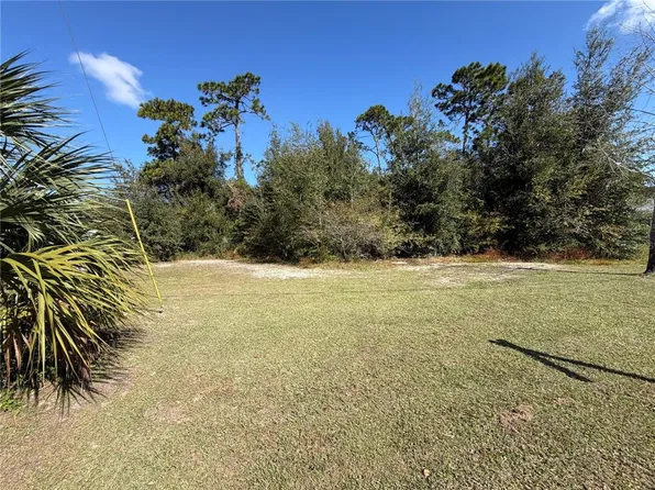 8181 BARRY COURT LOT 01500, HOMOSASSA, FL 34446