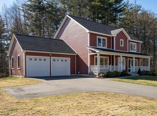 6 Nikkis Way, Hadley, MA 01035