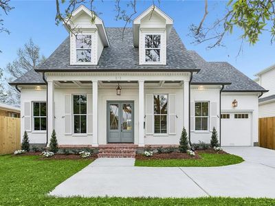 813 Sena Dr, Metairie, LA, 70005