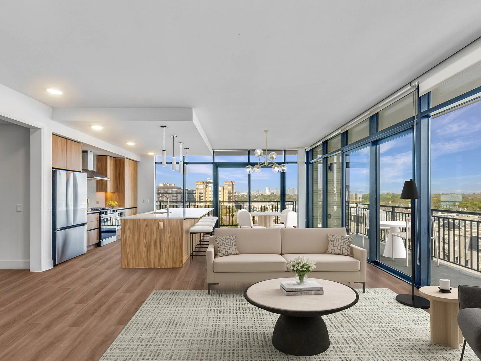 Rone Residences — Photo 4