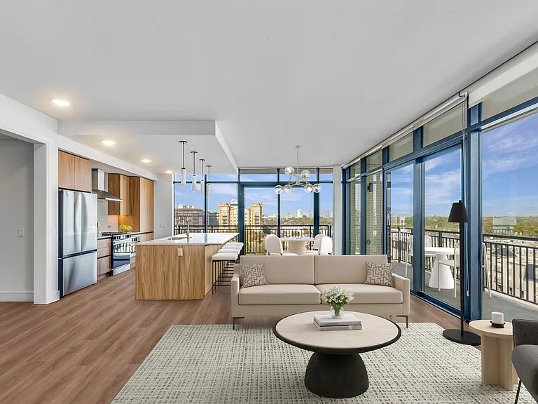 Rone Residences — Photo 4